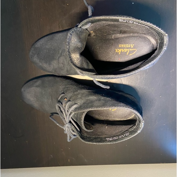 Nice boots, comfortable. - Picture 2 of 6